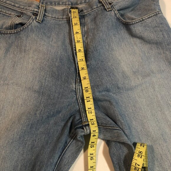 Gap 1969 Jeans, Size 40/32 - Picture 3 of 8